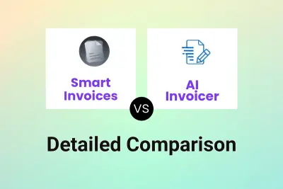 Smart Invoices vs AI Invoicer