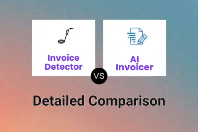 Invoice Detector vs AI Invoicer
