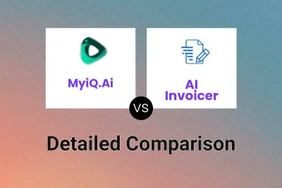 MyiQ.Ai vs AI Invoicer