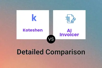 Koteshen vs AI Invoicer