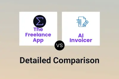 The Freelance App vs AI Invoicer