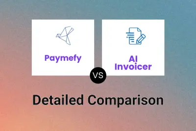 Paymefy vs AI Invoicer