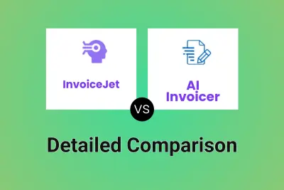 InvoiceJet vs AI Invoicer