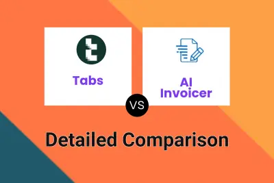 Tabs vs AI Invoicer