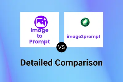 Image to Prompt vs image2prompt