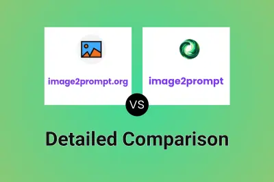 image2prompt.org vs image2prompt