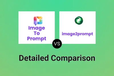 Image To Prompt vs image2prompt