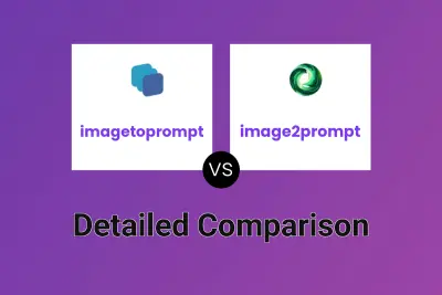 imagetoprompt vs image2prompt