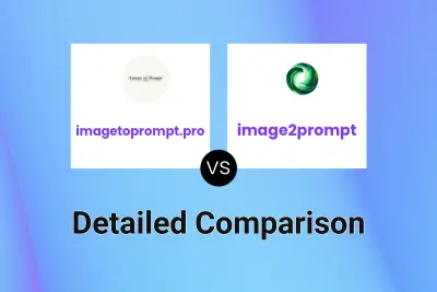 imagetoprompt.pro vs image2prompt