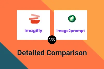 Imagifly vs image2prompt