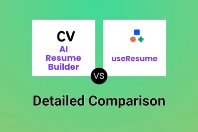 AI Resume Builder vs useResume