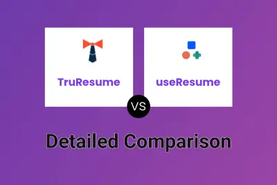 TruResume vs useResume