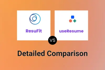 ResuFit vs useResume