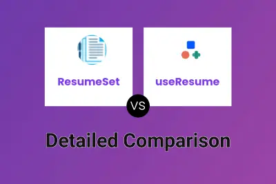 ResumeSet vs useResume