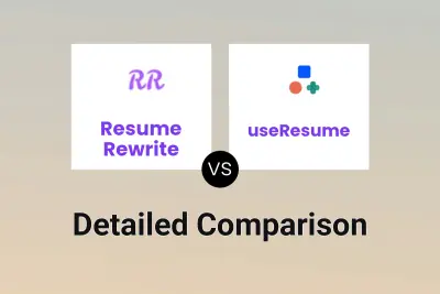 Resume Rewrite vs useResume