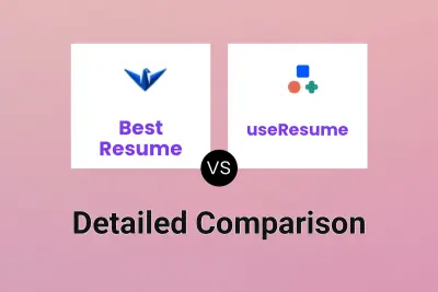 Best Resume vs useResume