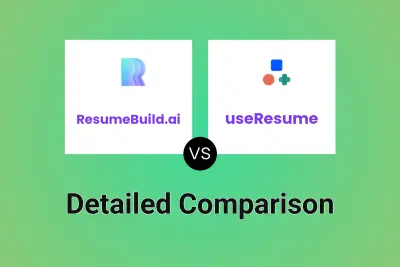 ResumeBuild.ai vs useResume