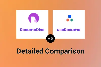 ResumeDive vs useResume