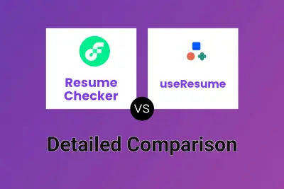 Resume Checker vs useResume