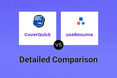 CoverQuick vs useResume