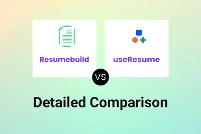 Resumebuild vs useResume