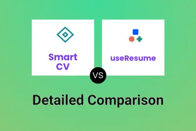 Smart CV vs useResume