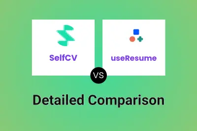 SelfCV vs useResume