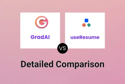 GradAI vs useResume