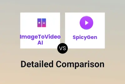 ImageToVideo AI vs SpicyGen