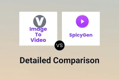 Image To Video vs SpicyGen