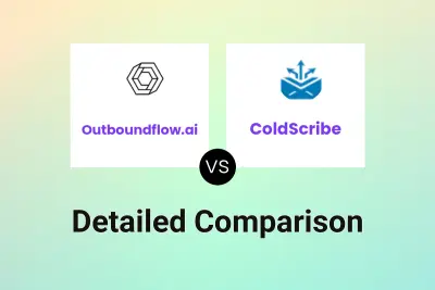 Outboundflow.ai vs ColdScribe