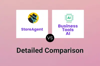 StoreAgent vs Business Tools AI
