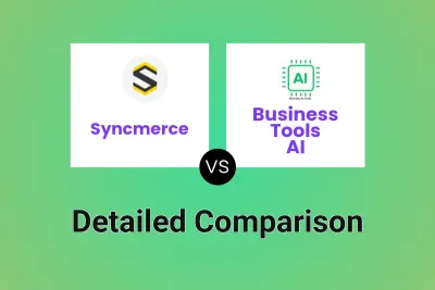 Syncmerce vs Business Tools AI