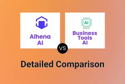 Alhena AI vs Business Tools AI