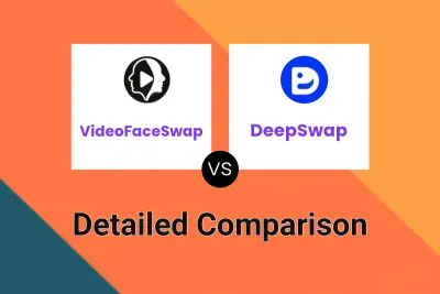 VideoFaceSwap vs DeepSwap