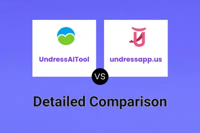 UndressAITool vs undressapp.us