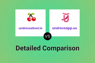 undressaitool.io vs undressapp.us