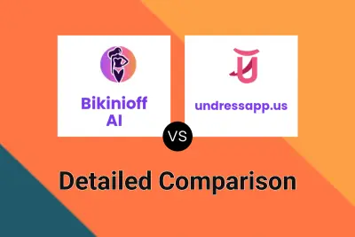 Bikinioff AI vs undressapp.us