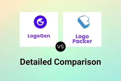 LogoGen vs Logo Packer
