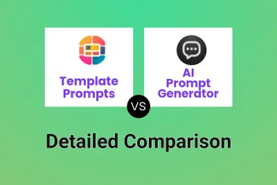 Template Prompts vs AI Prompt Generator