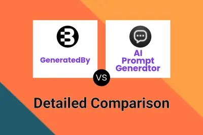 GeneratedBy vs AI Prompt Generator