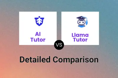 AI Tutor vs Llama Tutor