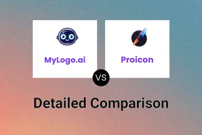 MyLogo.ai vs Proicon