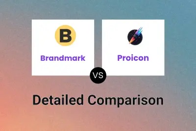 Brandmark vs Proicon