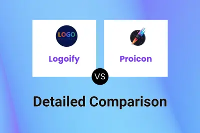 Logoify vs Proicon