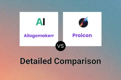 Ailogomakerr vs Proicon