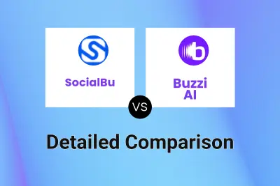 SocialBu vs Buzzi AI