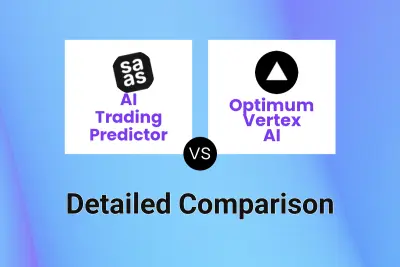 AI Trading Predictor vs Optimum Vertex AI
