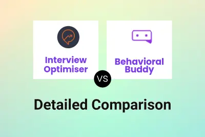 Interview Optimiser vs Behavioral Buddy
