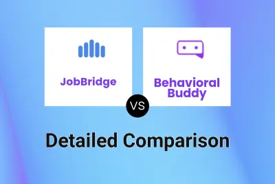 JobBridge vs Behavioral Buddy